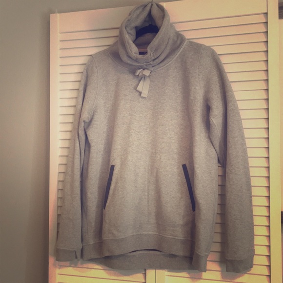 lululemon athletica Tops - lululemon Sweatshirt
